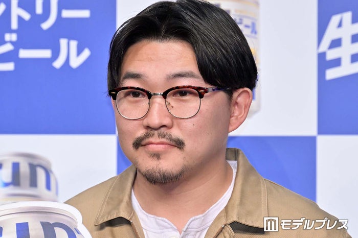 オズワルド伊藤「完璧な作戦勝ち」元恋人との交際秘話 破局後も5回告白・“執念”感じるエピソードも明らかに