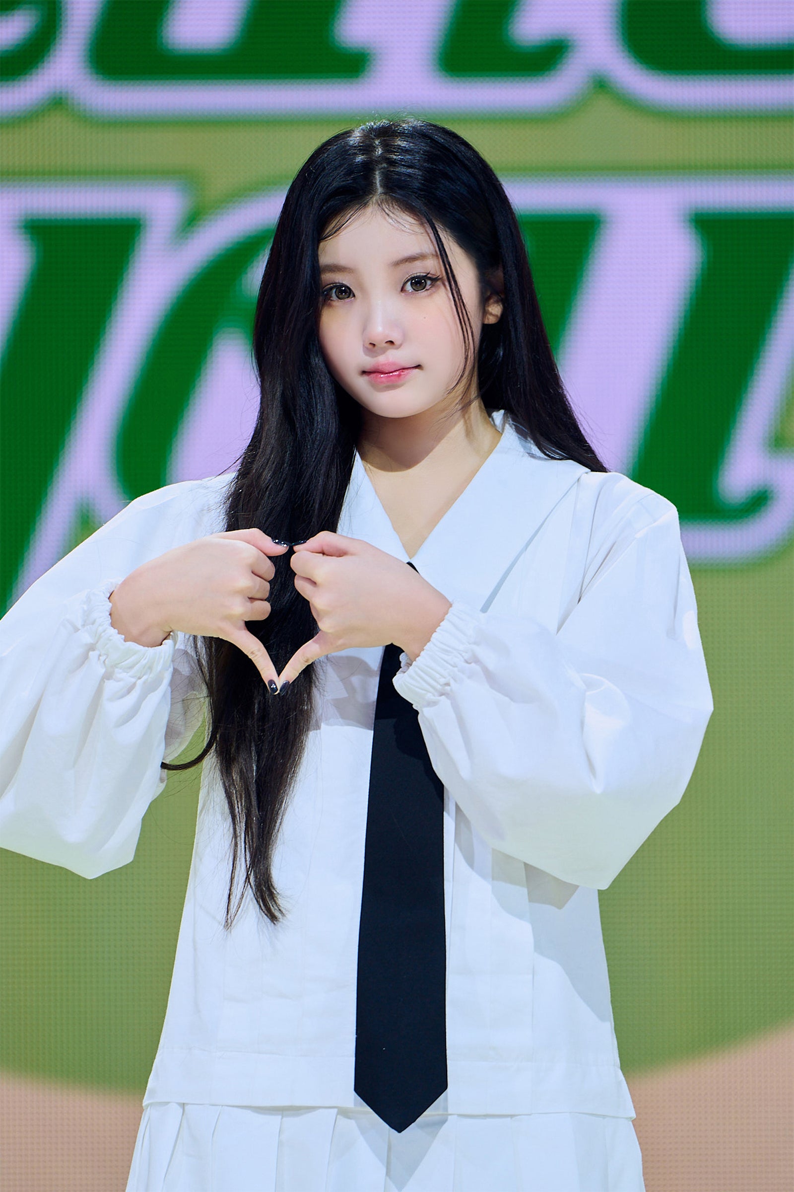 WONHEE（ウォンヒ）（P）&（C） BELIFT LAB Inc.