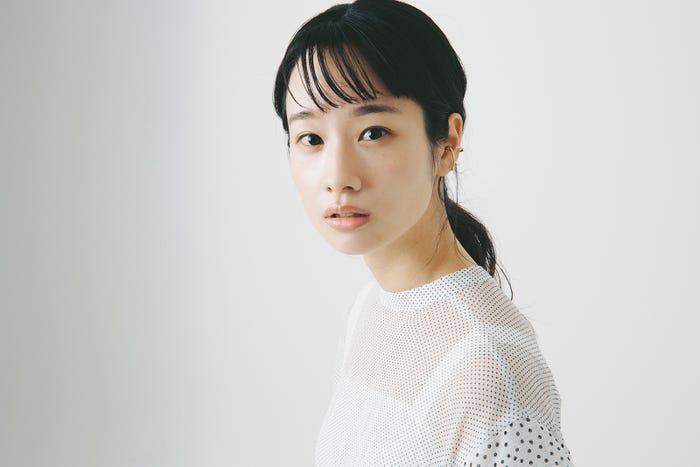藤間爽子(提供写真)