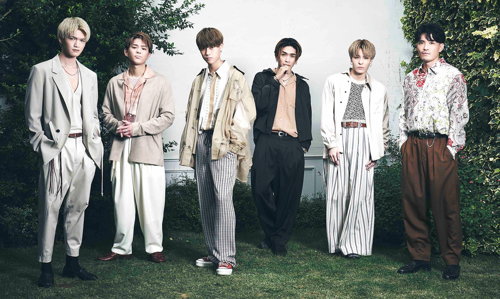 DEEP SQUAD（提供写真）