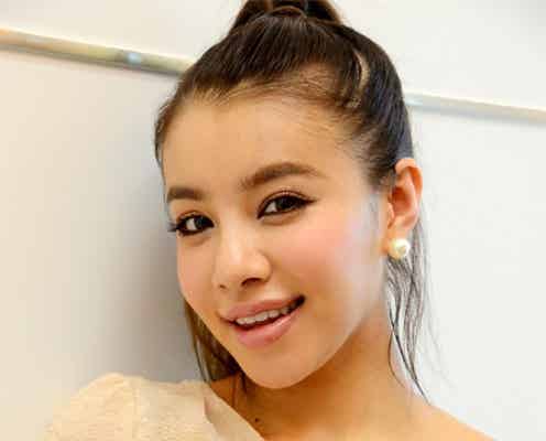 難波サキ、今の心境、恋愛観を語る モデルプレス独占インタビュー<後編>