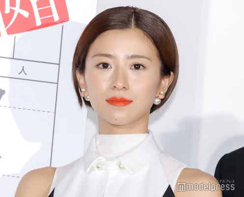 黒島結菜、出産決意の理由 家族ができてからの変化・現在の生活明かす「自分のことを好きになれてる」