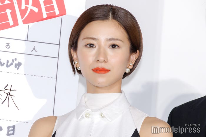 黒島結菜(C)モデルプレス