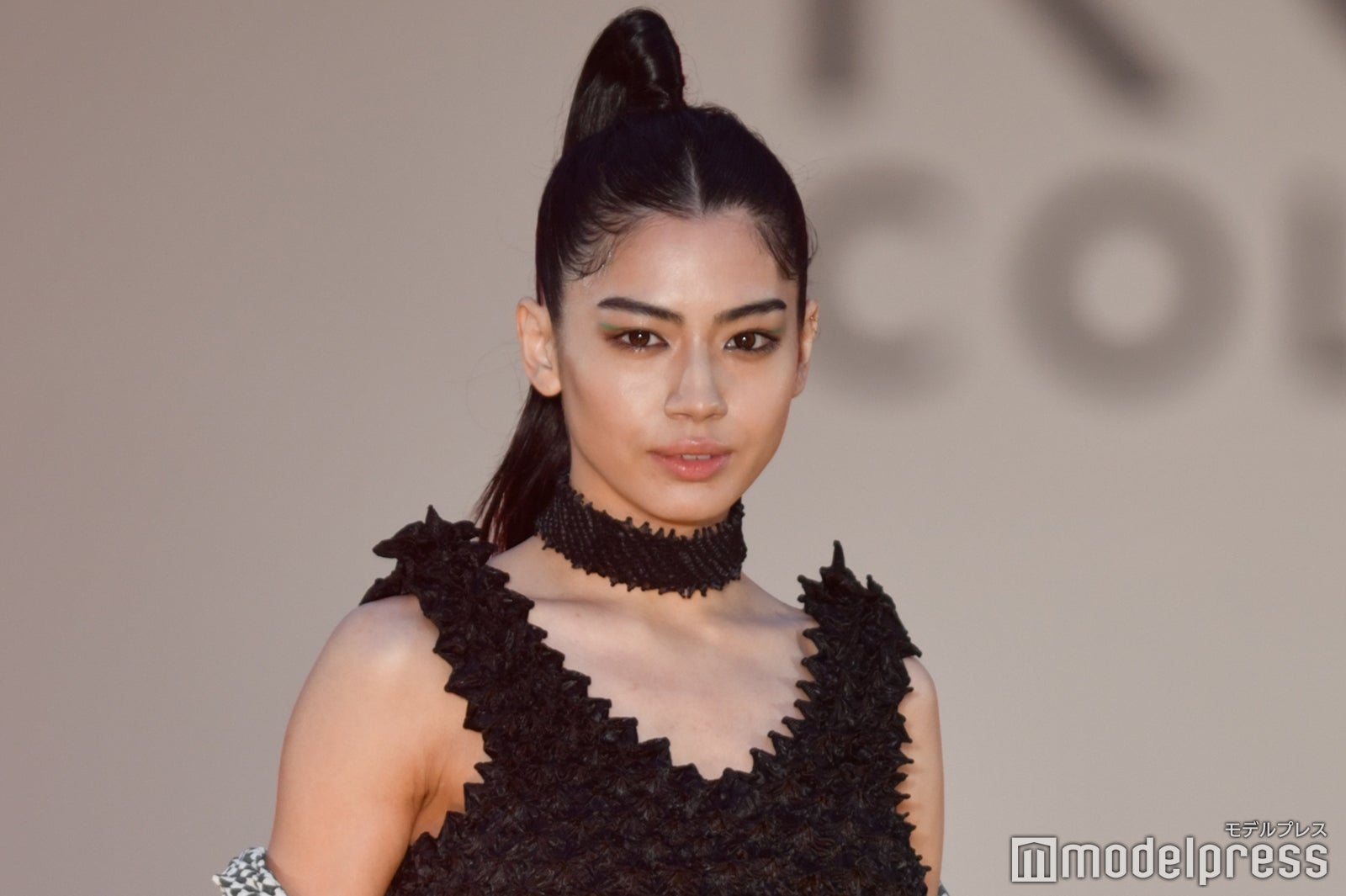 ギャビー（C）モデルプレス