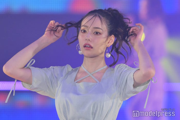 なごみ(C)モデルプレス