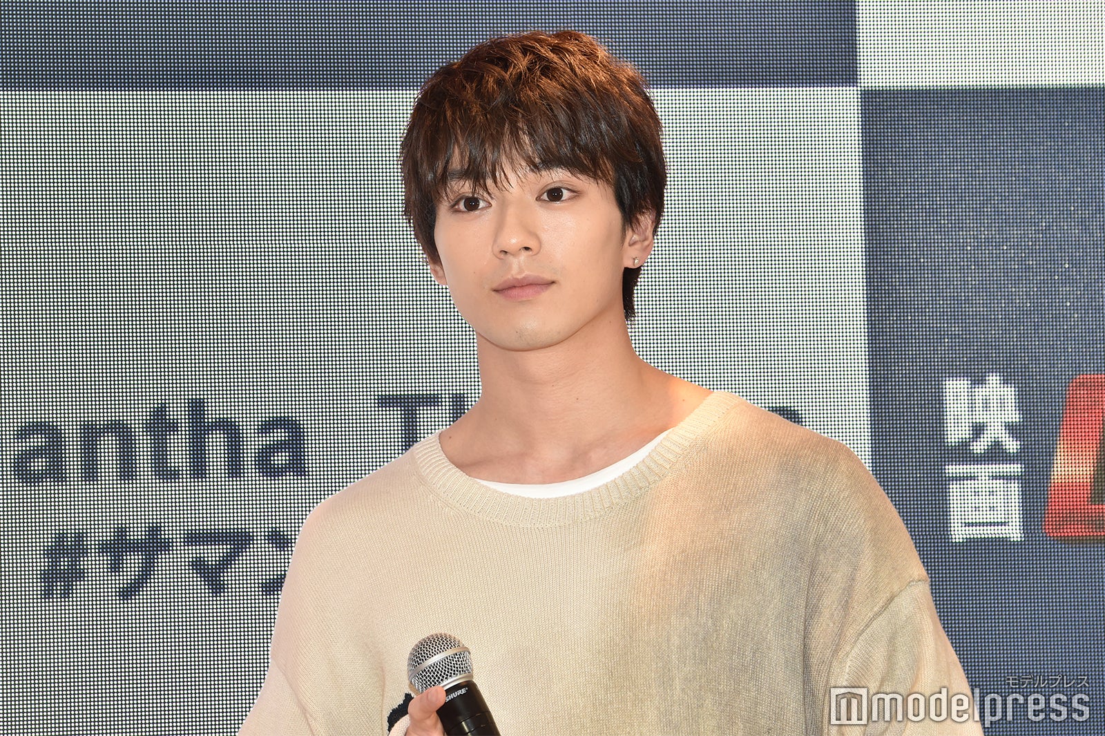 新田真剣佑（C）モデルプレス