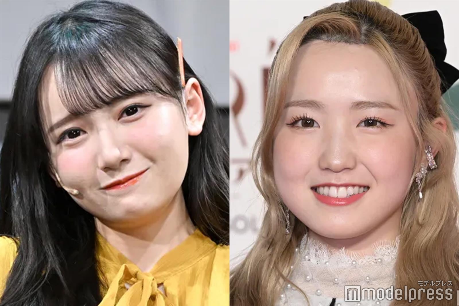 ≠ME鈴木瞳美、AKB48本田仁美との共演ショットに喜び “Wひぃちゃん”に注目集まる
