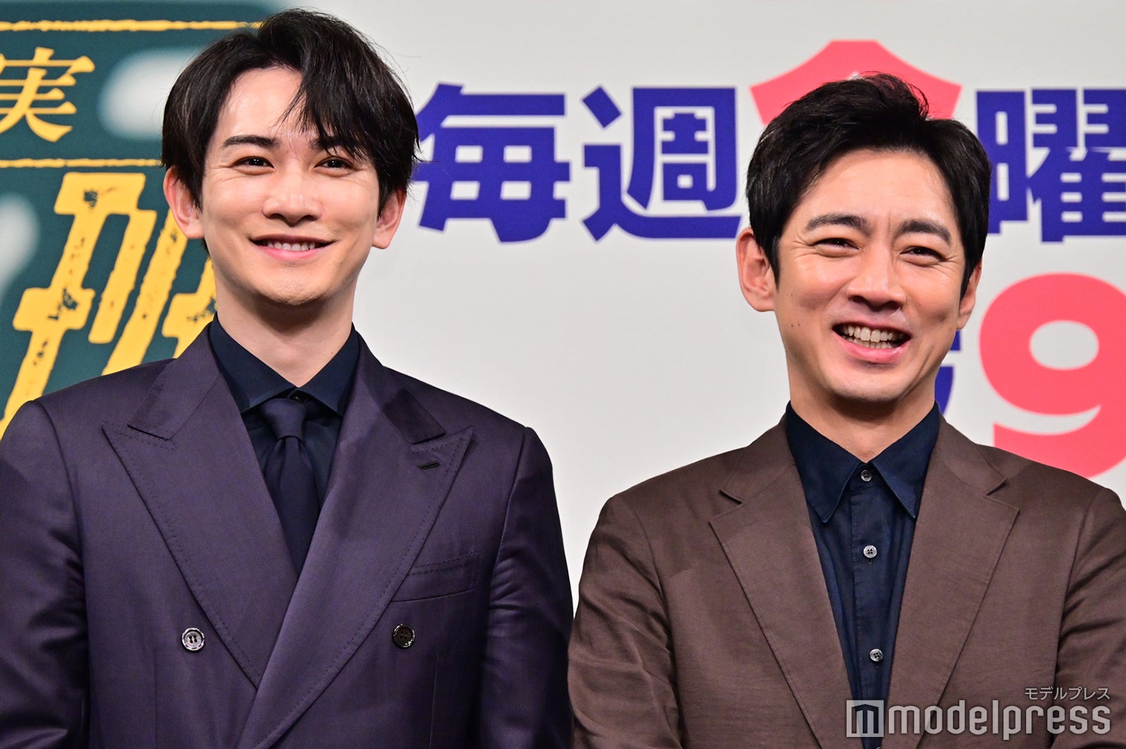 町田啓太、小泉孝太郎（C）モデルプレス