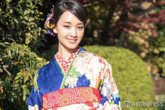 剛力彩芽(C)モデルプレス