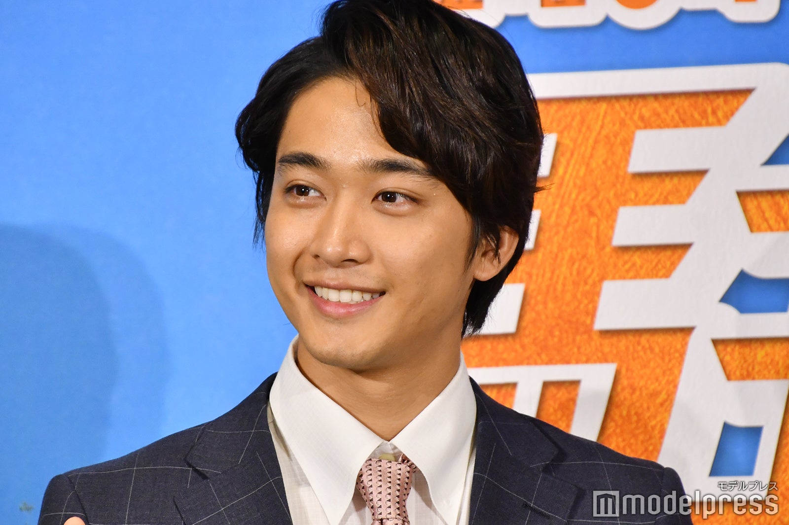 佐藤寛太（C）モデルプレス