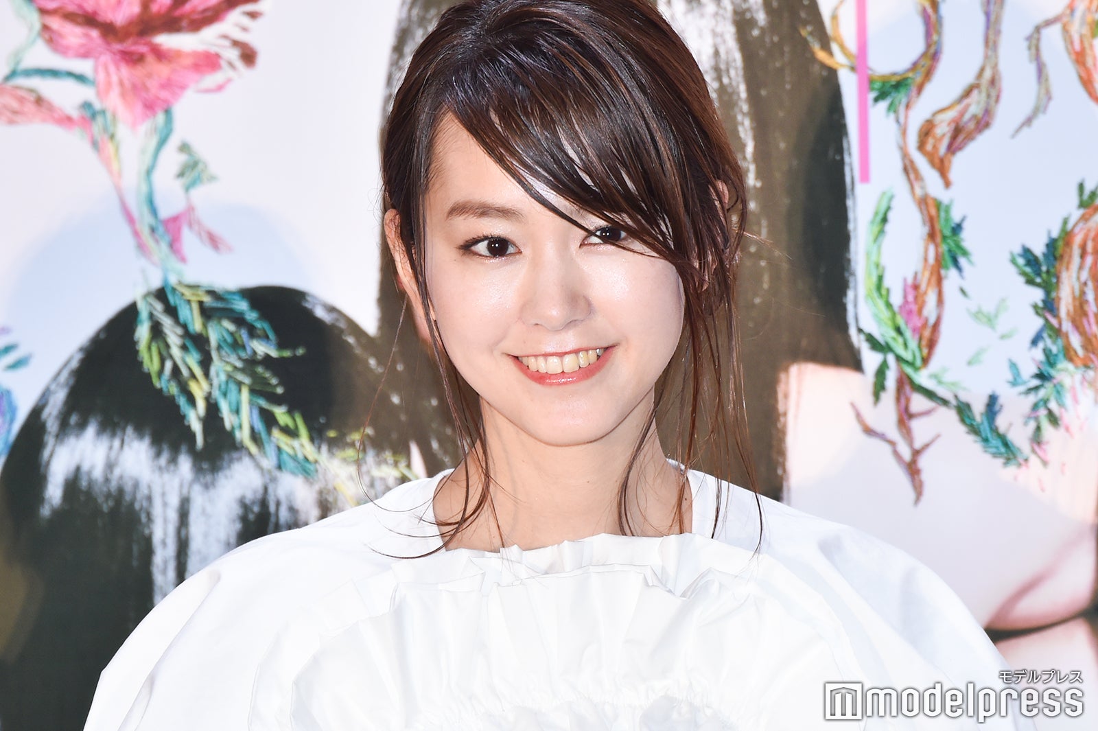 桐谷美玲（C）モデルプレス