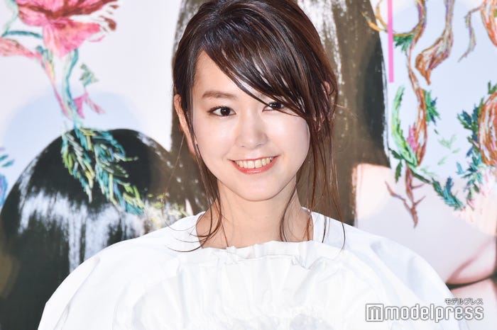 桐谷美玲 (C)モデルプレス
