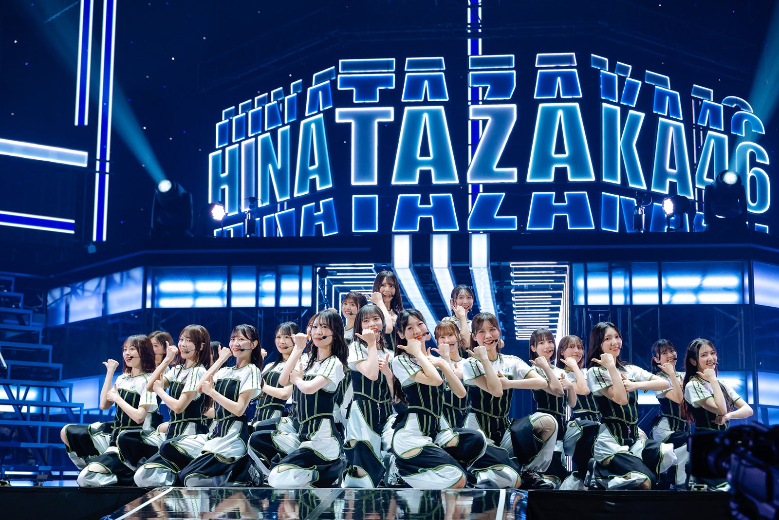 画像19/37) 日向坂46小坂菜緒、新体制初ライブへ抱いていた不安