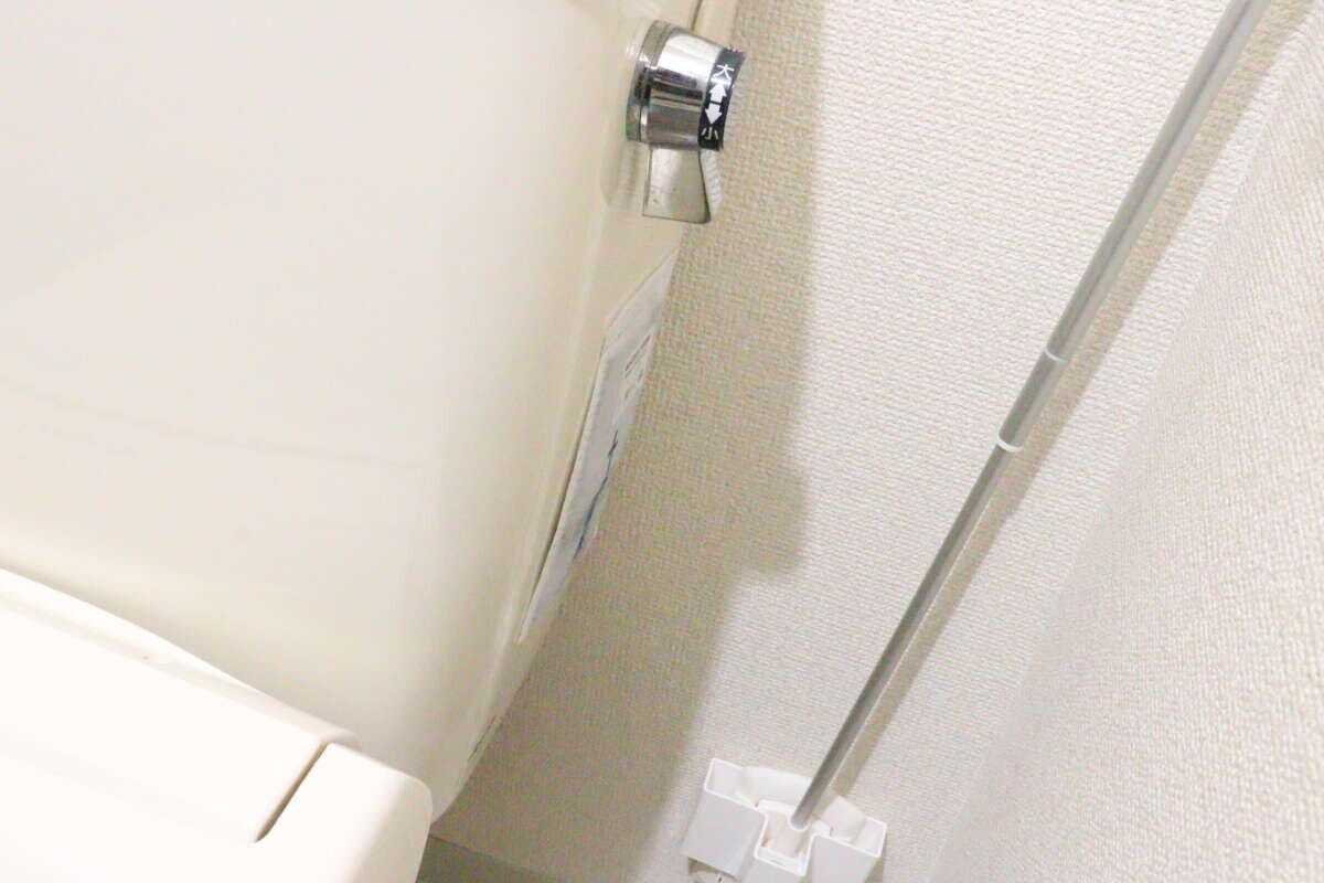 セリアのミクロ銅灰で作った抗菌消臭シートの使用例