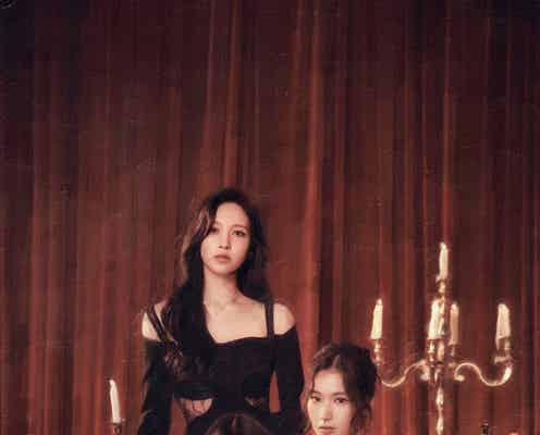 TWICE内ユニットMISAMO、10月30日に2ndミニアルバムリリース決定 ソロ楽曲も収録【商品情報】