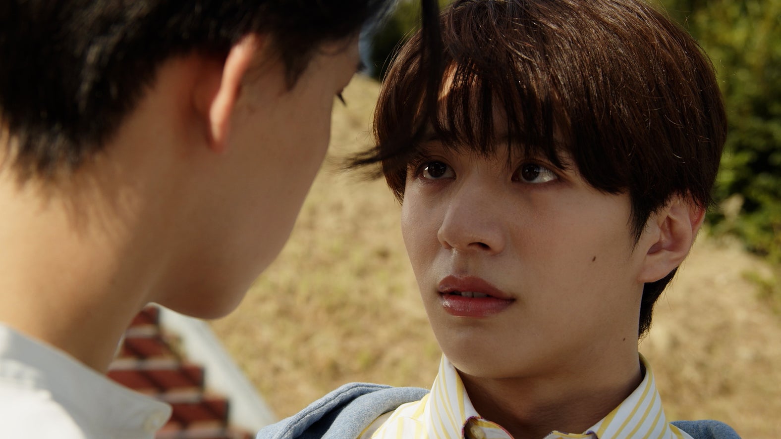 「The Boy Next World ～並行世界の恋人～」場面写真（C）2026「The Boy Next World ～並行世界の恋人～」製作委員会