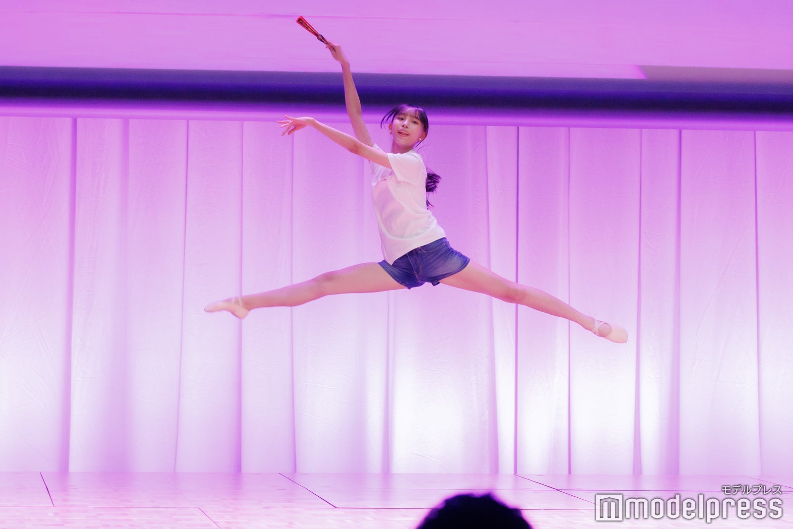 合田愛咲（C）モデルプレス