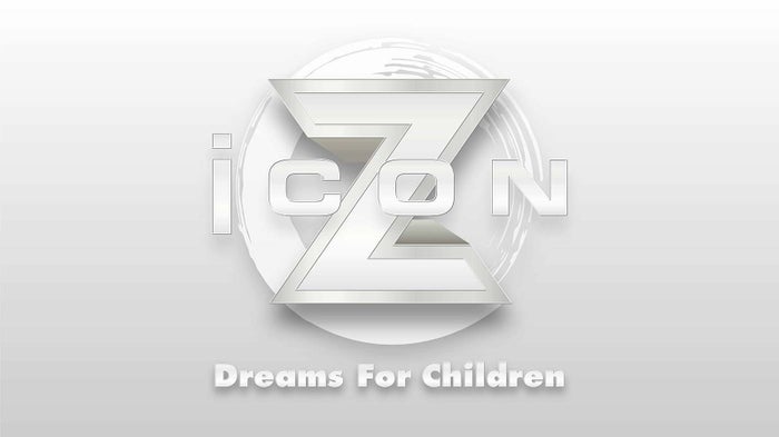 「iCON Z ～Dreams For Children」 （提供写真）