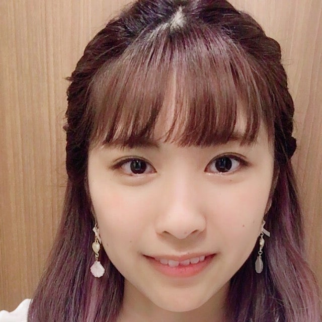 「FRESH CAMPUS CONTEST 2017 MISS」Bブロック候補者（提供写真）