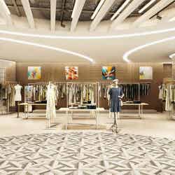 ルミネシンガポール/提供画像