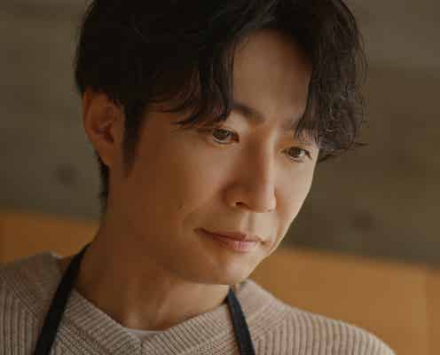 相葉雅紀、新CMで料理の腕前披露 難しい作業に苦戦も