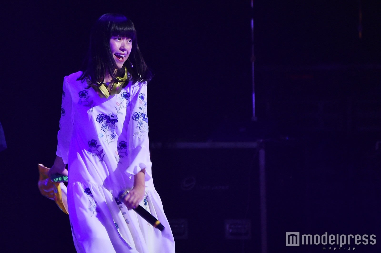 アサヒ（C）モデルプレス