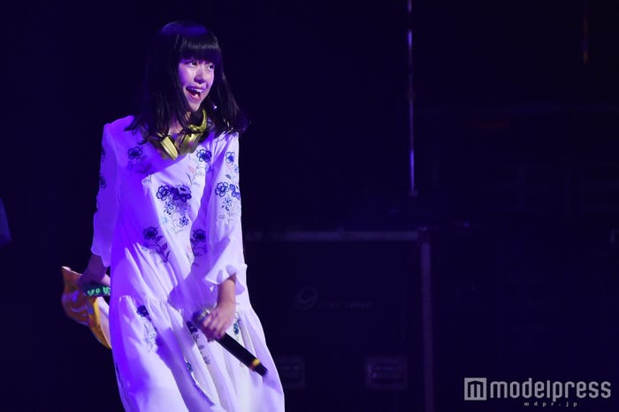 アサヒ(C)モデルプレス