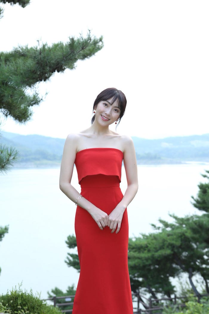 知英(C)2018『私の人生なのに』フィルムパートナーズ