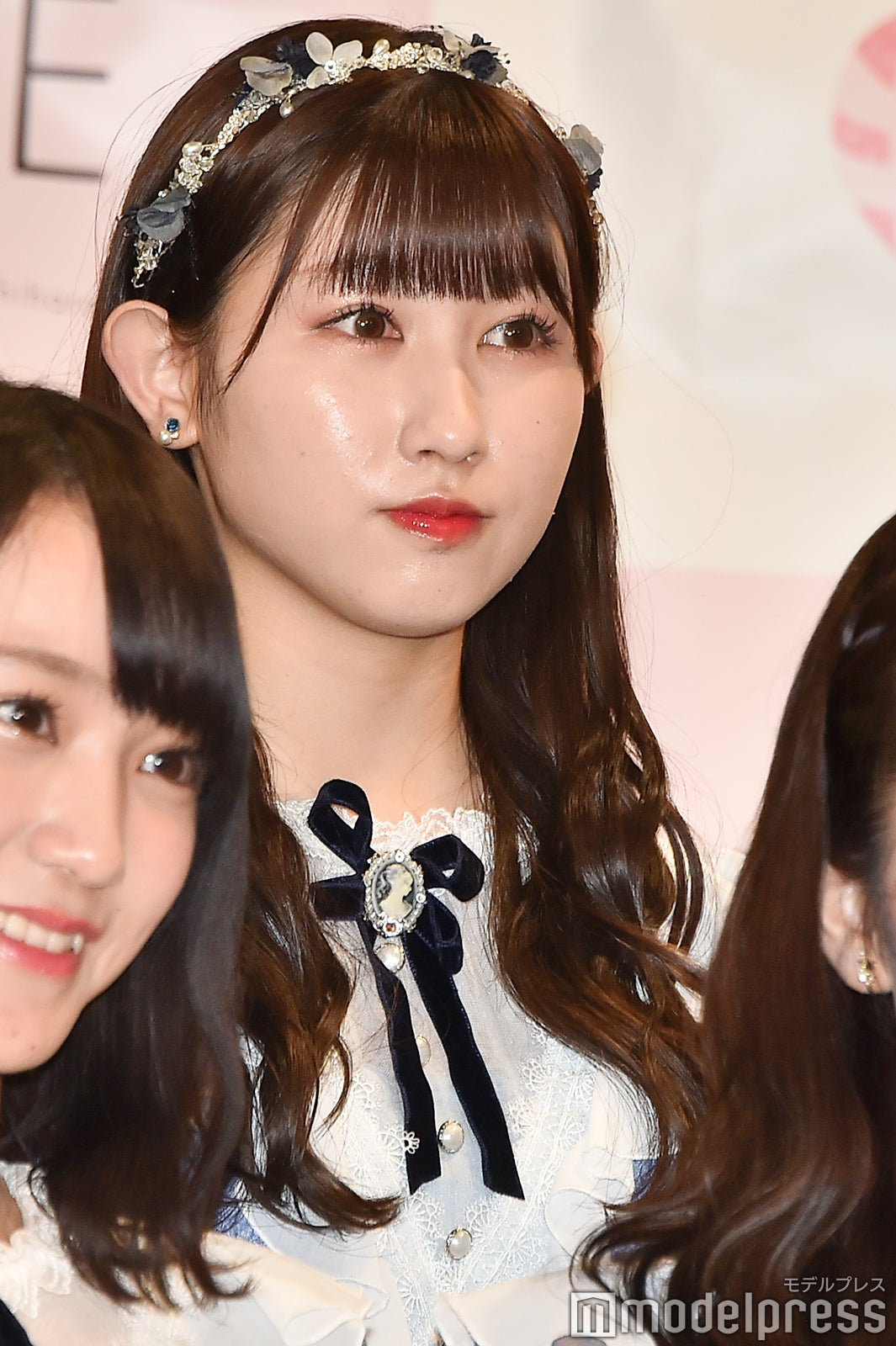 山本杏奈 （C）モデルプレス