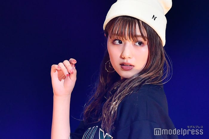 のあにゃん(C)モデルプレス