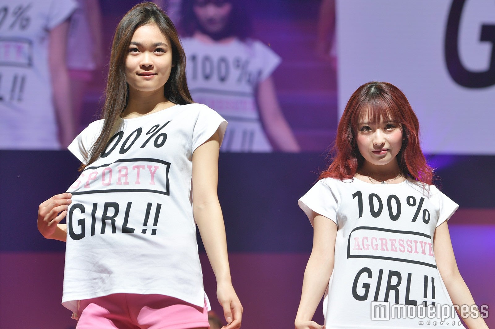 メッセンジャー （C）モデルプレス