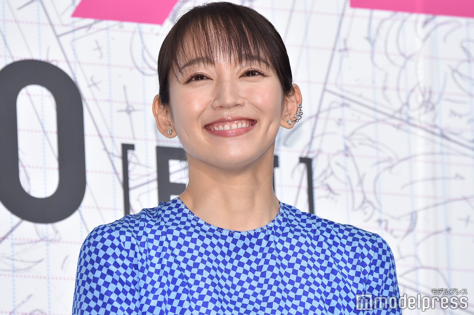 吉岡里帆（C）モデルプレス