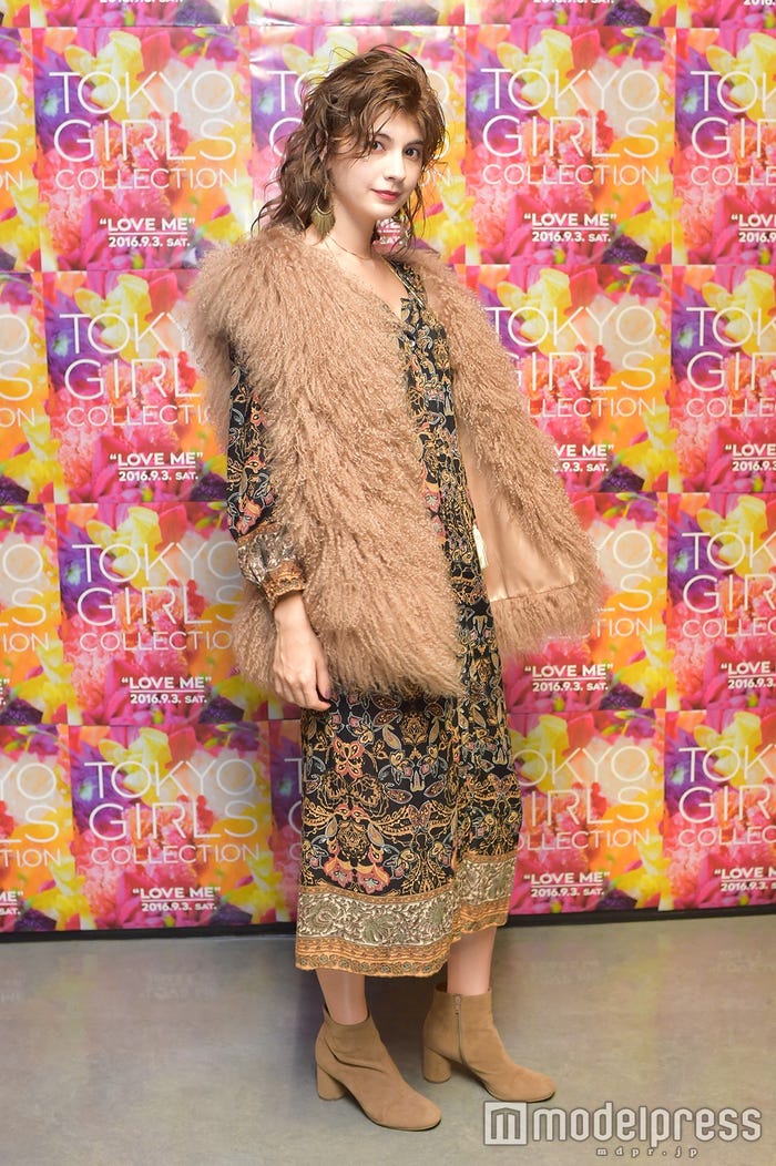 マギー(C)モデルプレス