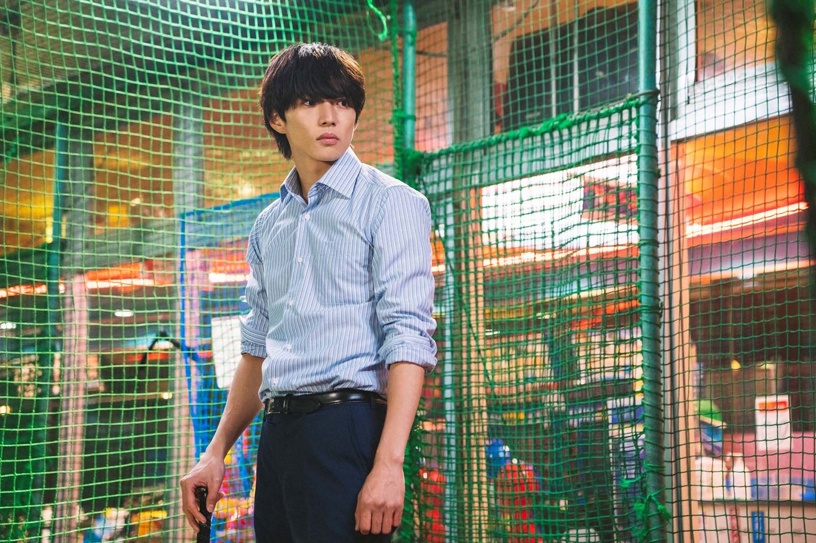 佐藤大樹（C）「liar」製作委員会／MBS・TBS