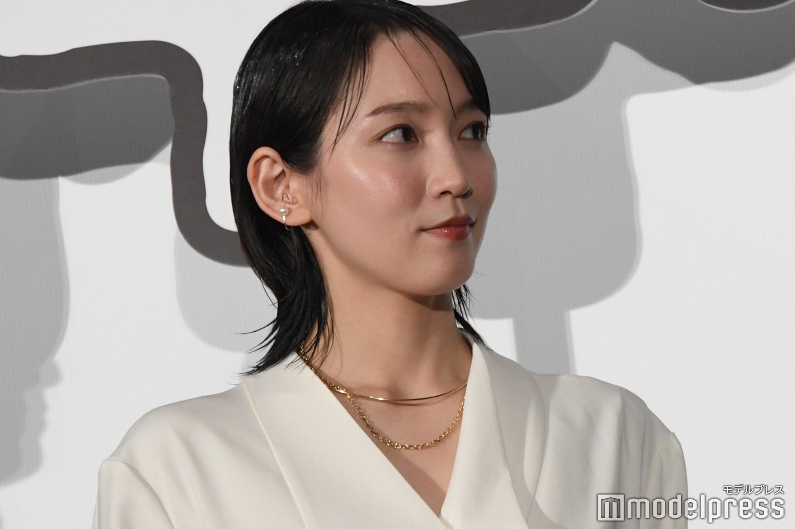 吉岡里帆（C）モデルプレス