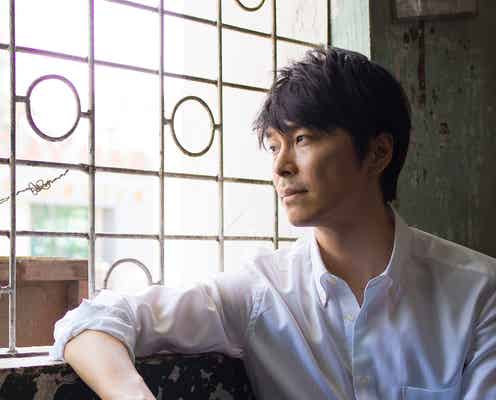 長谷川博己、新たな主演作 ヒロインはミャンマーで発掘の美人大学生“ナンダーミャットアン”