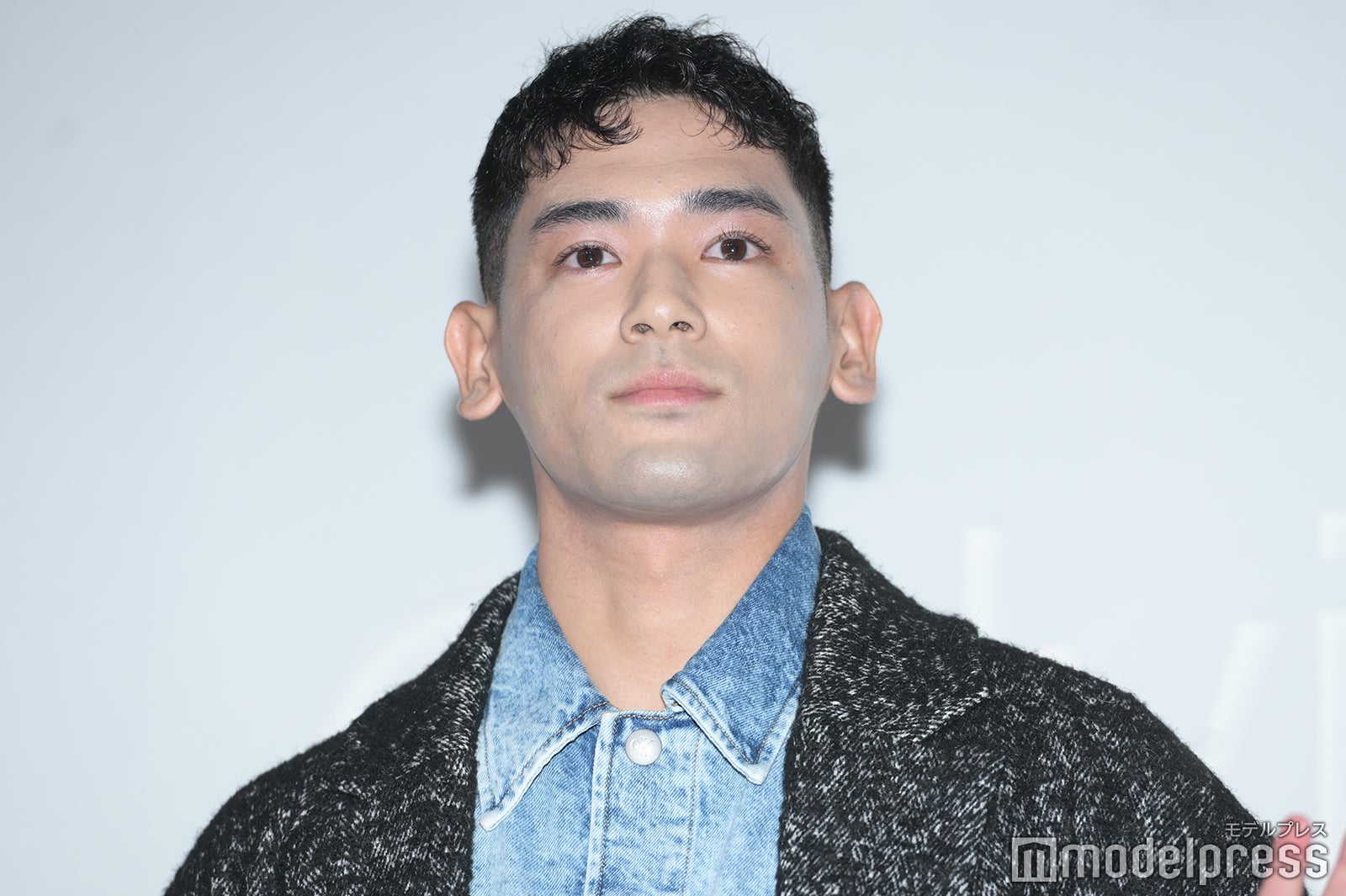 UTA（C）モデルプレス