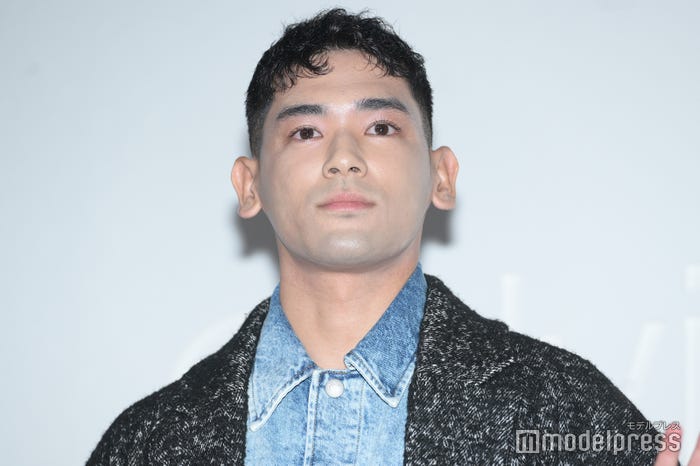 UTA(C)モデルプレス