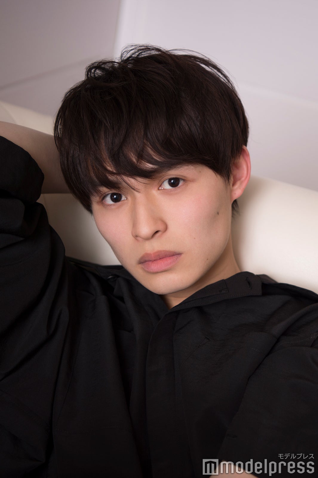 兵頭功海（C）モデルプレス