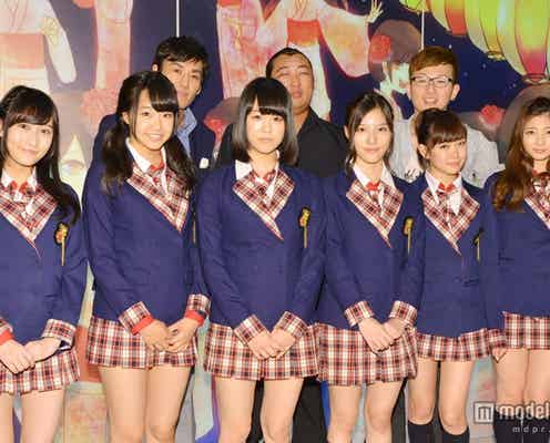 NMB48メンバーから芸術家が誕生?完成度の高い作品に絶賛の声