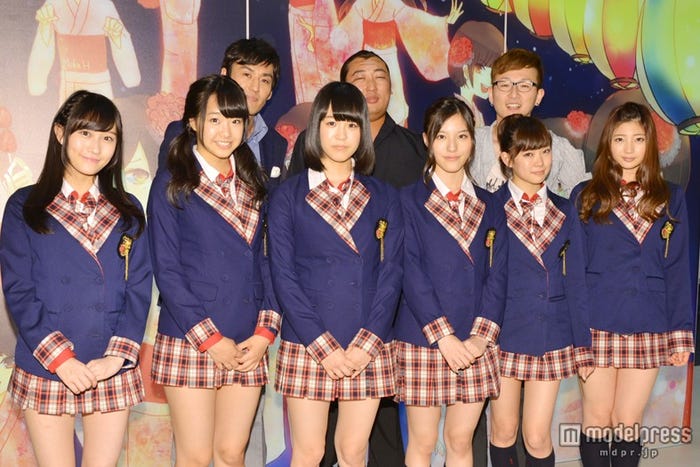 Nmb48メンバーから芸術家が誕生 完成度の高い作品に絶賛の声 モデルプレス Nmb48メンバーから芸術家が誕生 完成度の高い作品に絶賛の声 モデルプレス