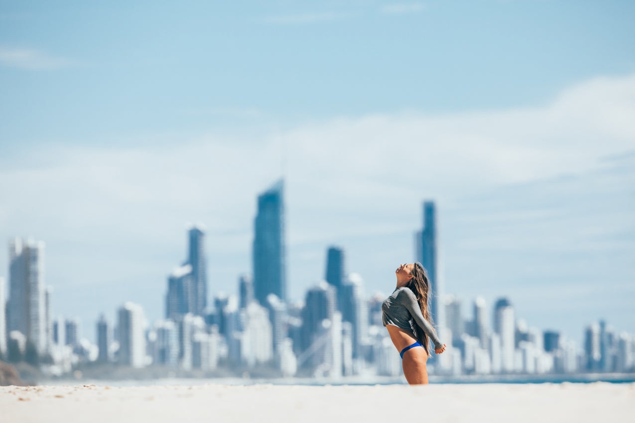 オーストラリア政府観光局公式サイト