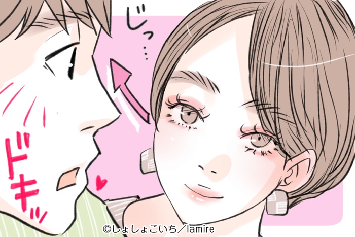 この勝負もらった 男性をドキッとさせる あざとい仕草 って モデルプレス この勝負もらった 男性をドキッとさせる あざとい仕草 って モデルプレス