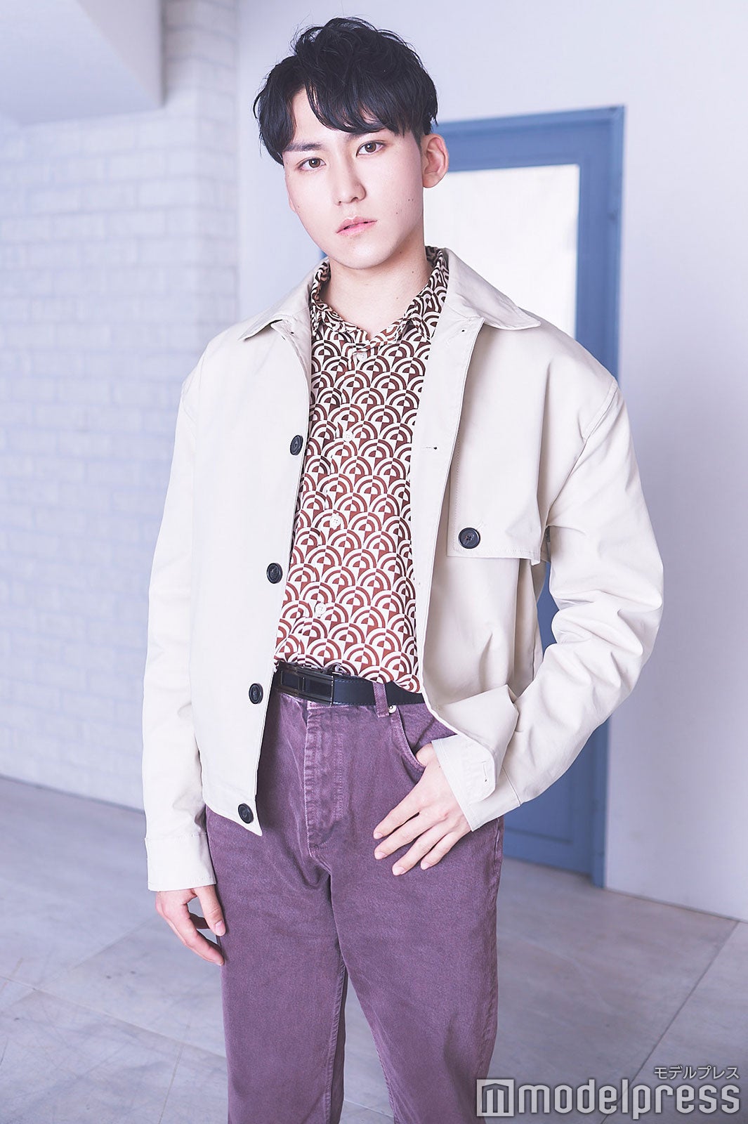 村田大斗（C）モデルプレス