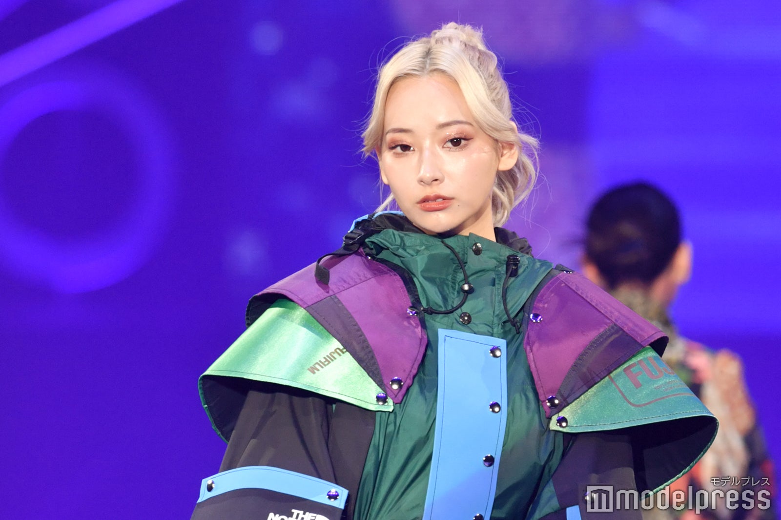 PyunA（C）モデルプレス