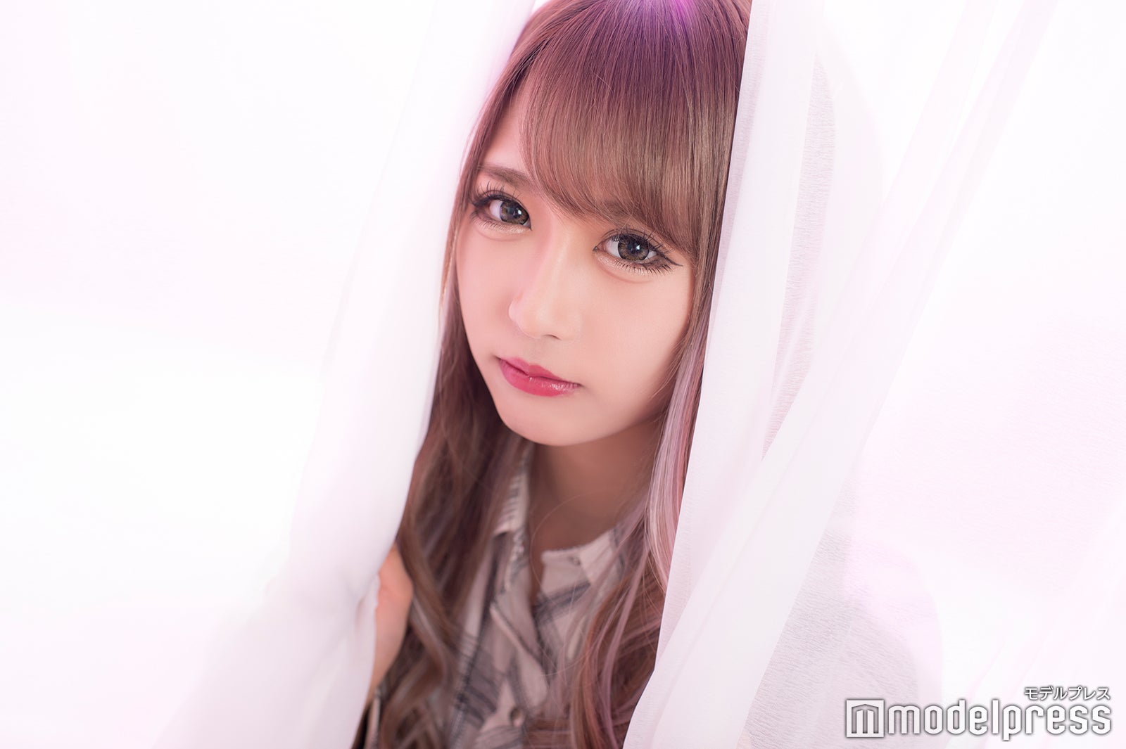 伊藤桃々 （C）モデルプレス