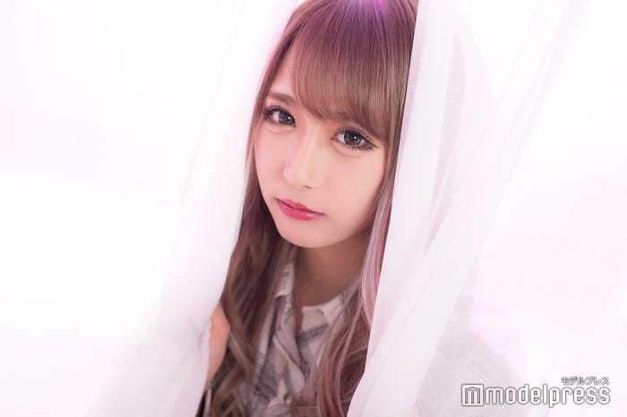 伊藤桃々 (C)モデルプレス