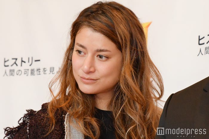 マリエ (C)モデルプレス