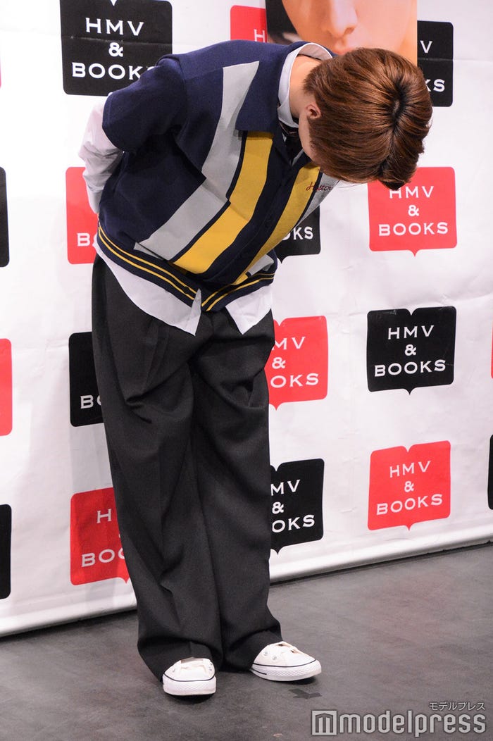 藤岡真威人(C)モデルプレス