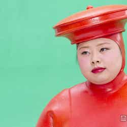 渡辺直美/「うしろまえ」編